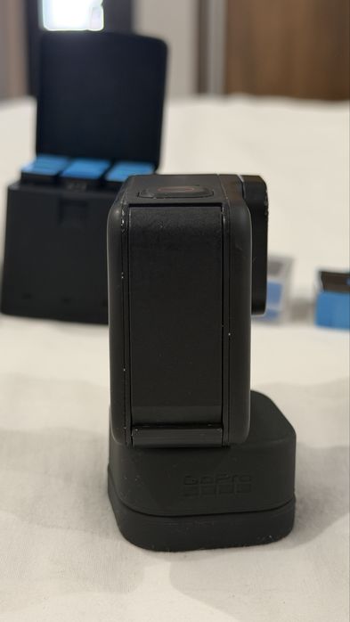Gopro 11 Black с аксесоари