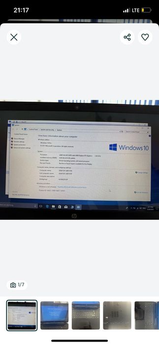 Laptop HP  15-g005ng 39,6 cm (15,6 Zoll) Notebook