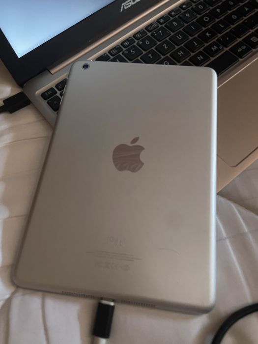 Apple ipad 4 mini
