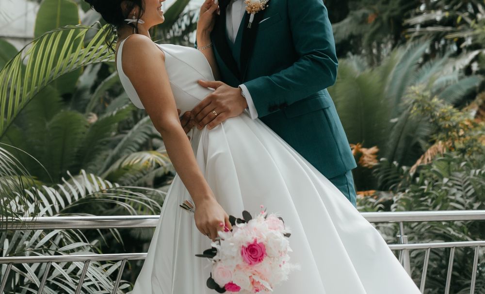 Rochie de mireasa