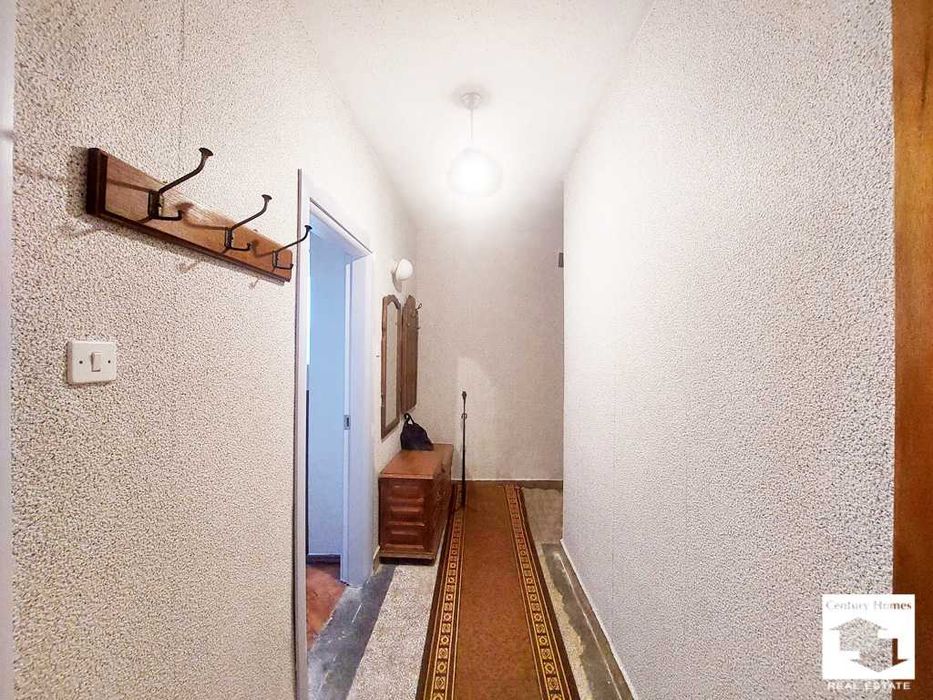 Продава се Двустаен апартамент в Велико Търново, Колю Фичето - 56 кв.м за 1554 €/кв.м - Снимка #8