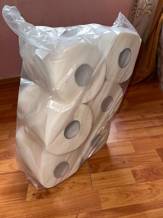 Set 6 role/prosoape de bucatarie