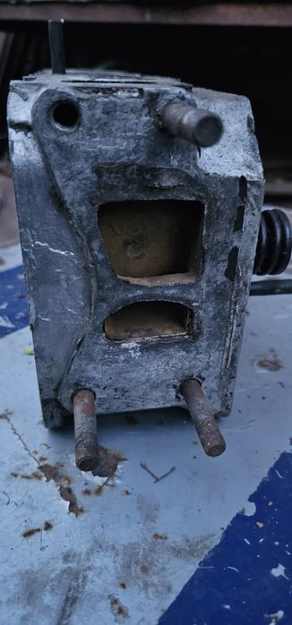 Головка на УАЗ, ГАЗ,ГАЗЕЛЬ