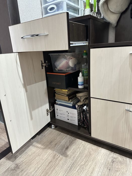 Шкаф в прихожую