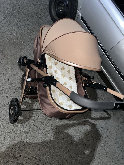 Продам коляску Beleko