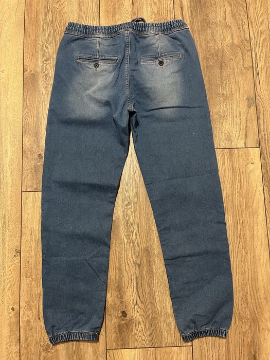 Чисто нови дънкени панталони - женски