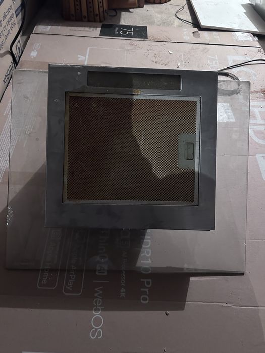 Продам вытяшку