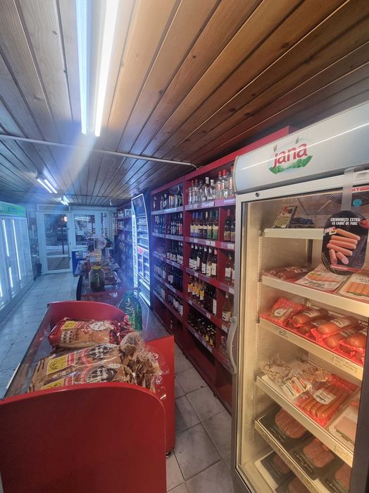 Spatiu comercial de inchiriat- 100mp, stradal, Ciurchi, Tatarasi