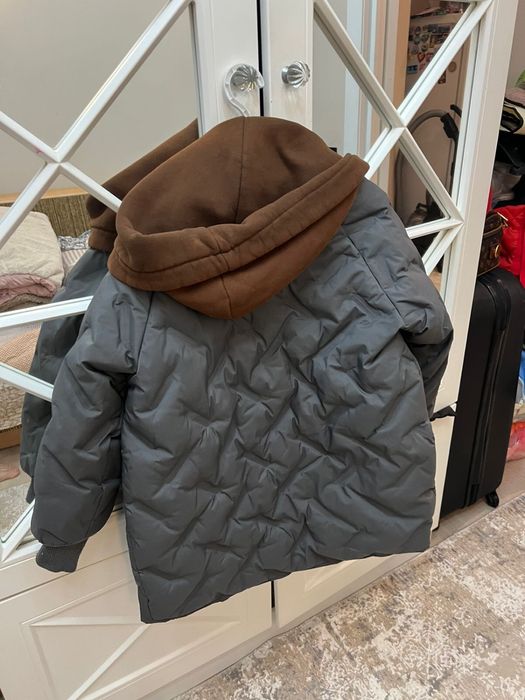 Куртка для мальчика!