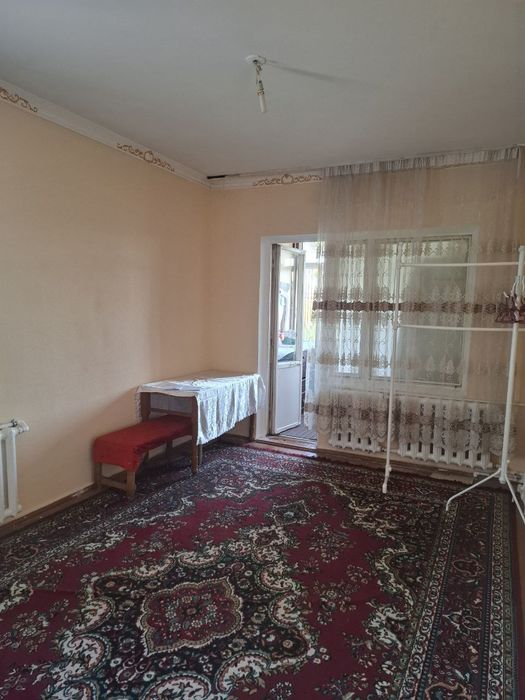 Shayxontoxur tumanida 2 xonaali 3 xona qilingan uy