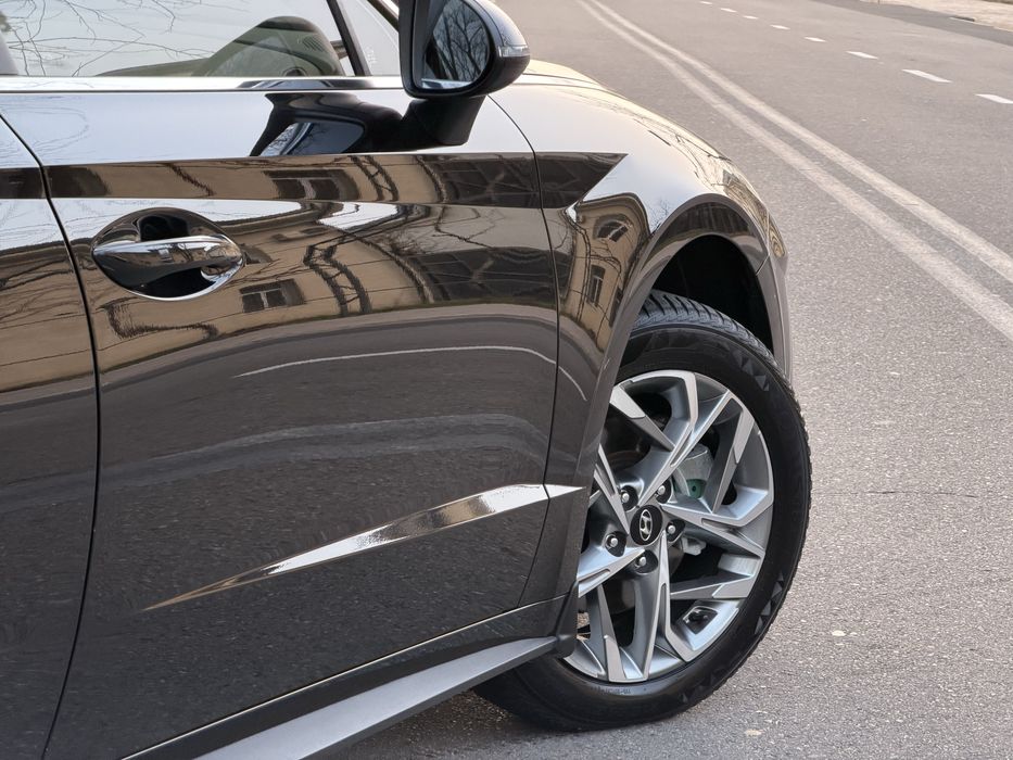 Hyundai Sonata 3-pozitsiya