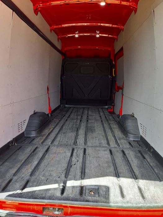 Ford Transit 2020 !