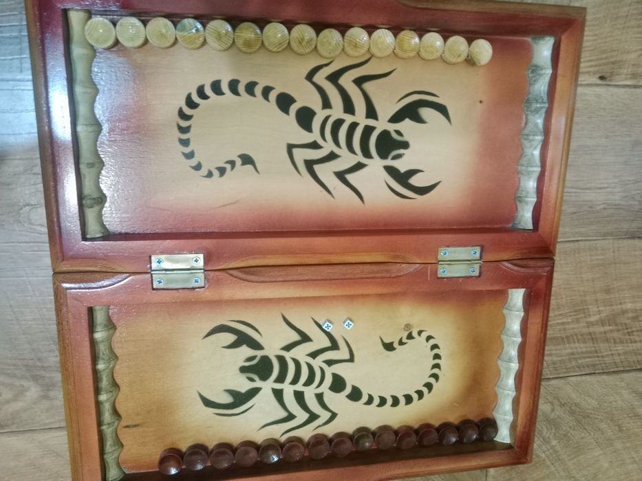 Нарды новые качественные