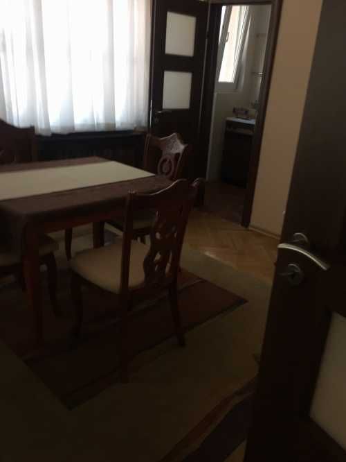 Дава се под наем Тристаен апартамент в София, Център - 120 кв.м за 899 € - Снимка #1