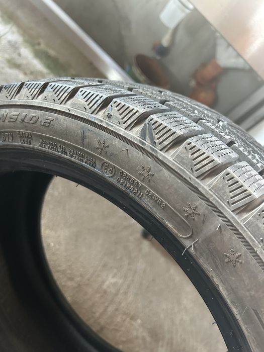 205/45 R16 FORTUNE