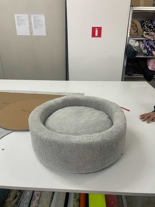 Удобно легло за Домашен Любимец „FUR NEST“