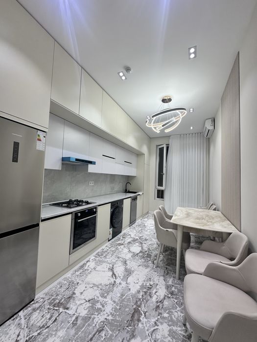 Продается СВОЯ квартира в ЖК Yunusabad residence