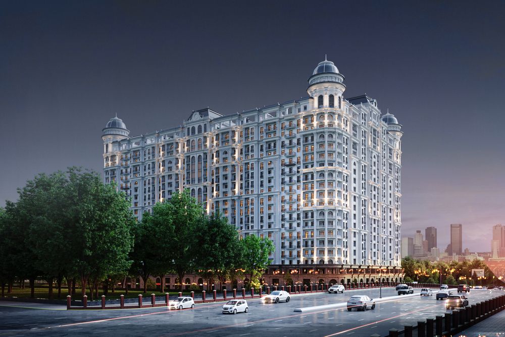 Продается новостройка  жк Венеция