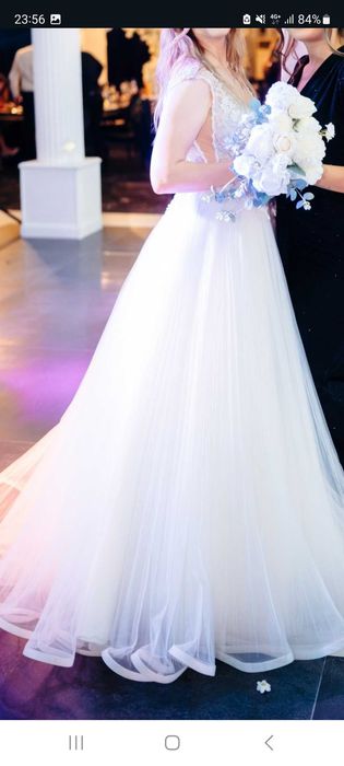 Rochie de mireasa