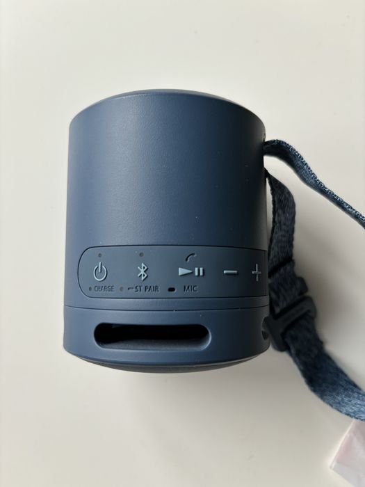Преносима bluetooth колонка Sony SRS-XB13