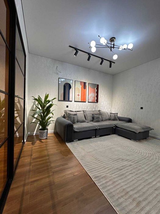 Продается Квартира в ЖК Moderno!3х комн,82м2| ул Шота Руставели  БКС