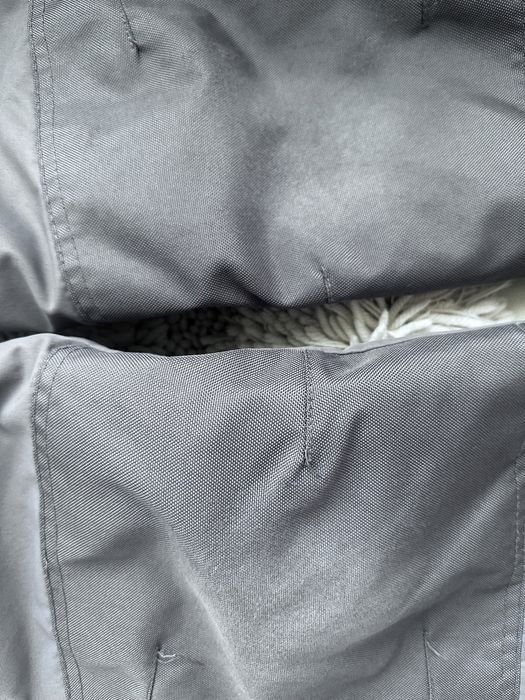 брюки зимние детские