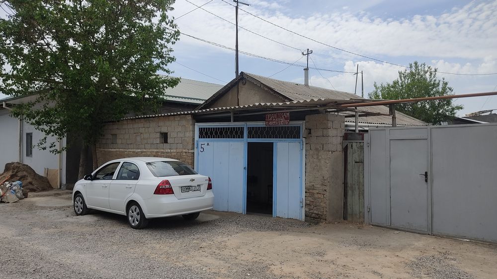 Срочно продаётся дом 1,2