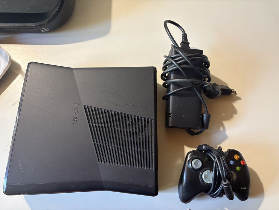 Xbox 360 в перфектно състояние