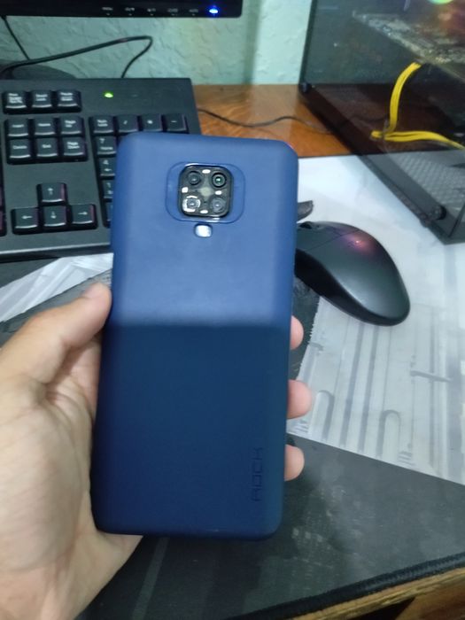 Redmi note 9s срочно