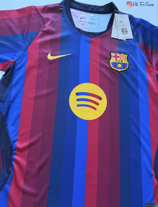 Barcelona / Nike , Барселона / Найк 26/27