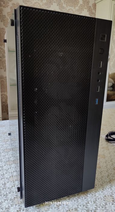 Продам игровой пк