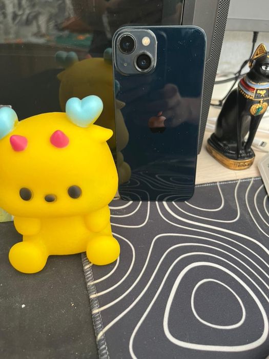 Продам или обменяю Iphone 13 85 акб