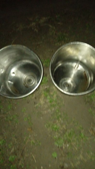 Бачок от стиральной машины