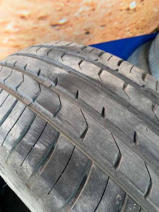 Шина 195/55R16 (1шт)