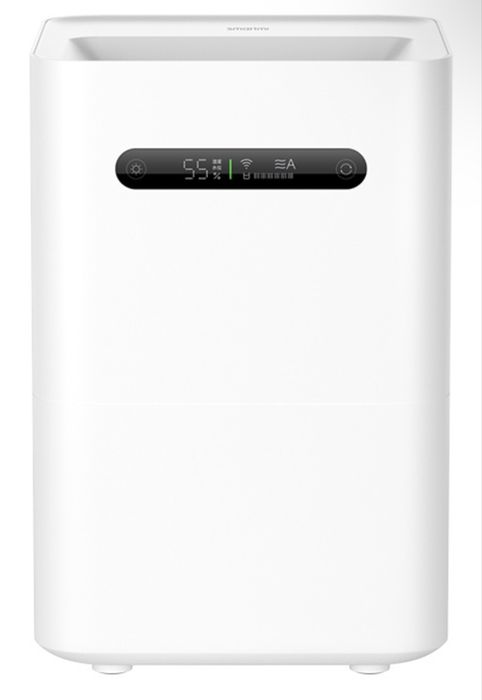 Увлажнитель-очиститель воздуха