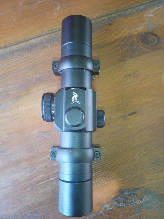 Японски бързомер optapoint