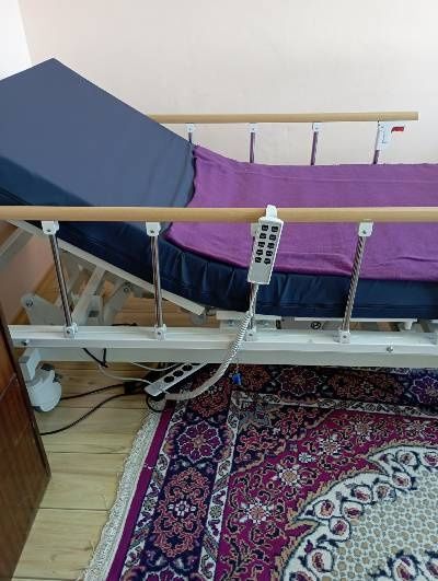 Легло подвижно с бонус матрак към него