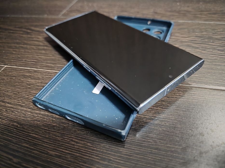 Samsung Galaxy S22 Ultra 5G 256GB