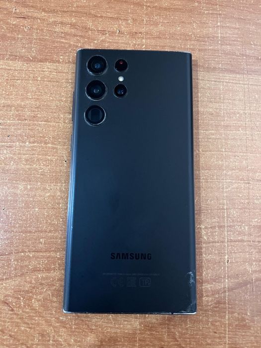 Samsung galaxy s 22ultra