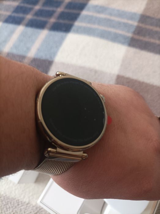 Huawei watch gt 6