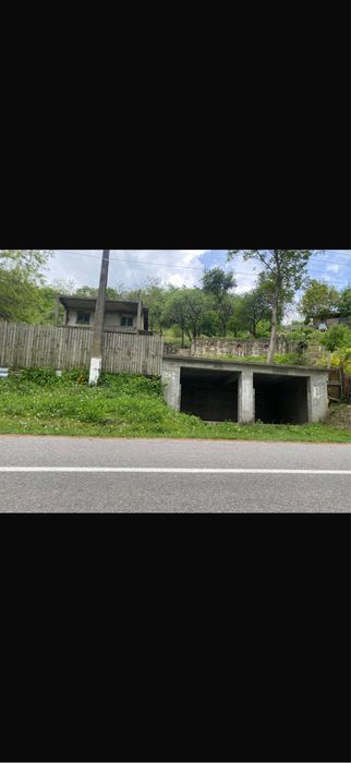 Casa si teren de vanzare Pacureti judetul prahova