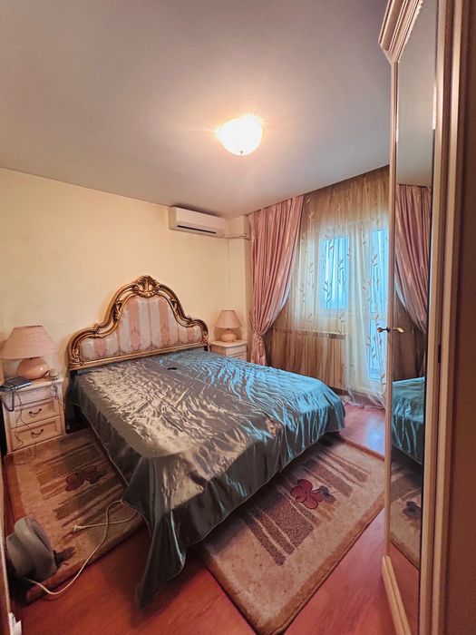 Vând 2 camere Calea Văcărești, zona Tineretului