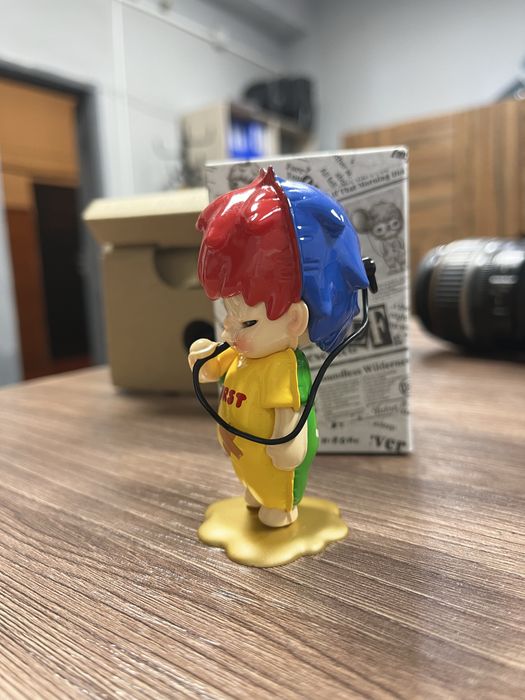 Оригинальная фигурка POP MART
