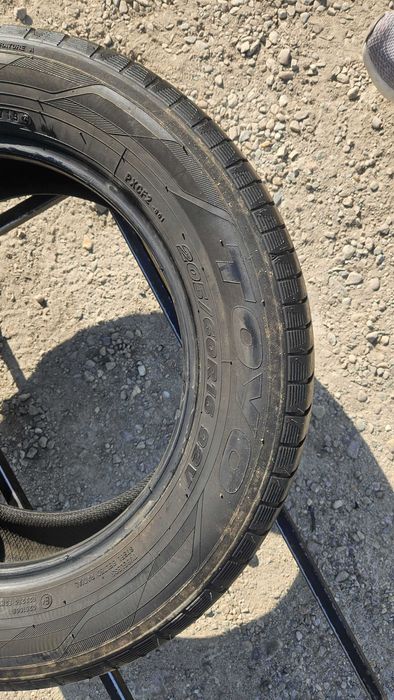 205/60 R16 • Vara • Toyo Proxes CF2 92V | 4 buc | Pret/buc