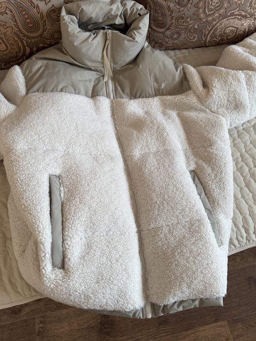 Куртка зимняя Pier One