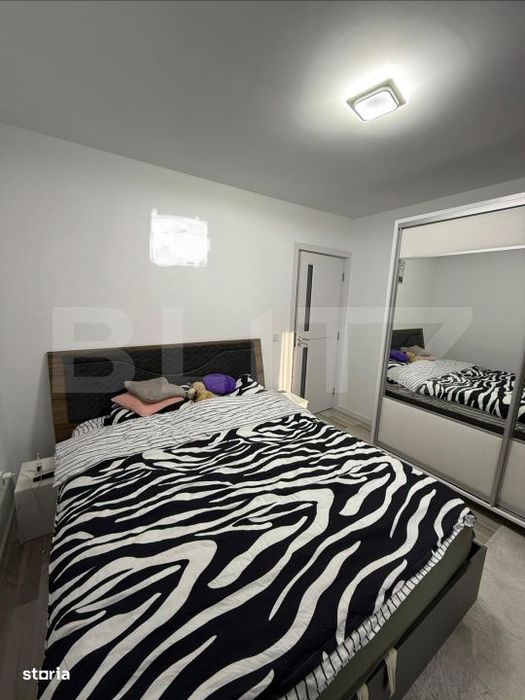 Apartament 2 camere | 41.90 mp | Bloc nou | Lunca Cetatuii