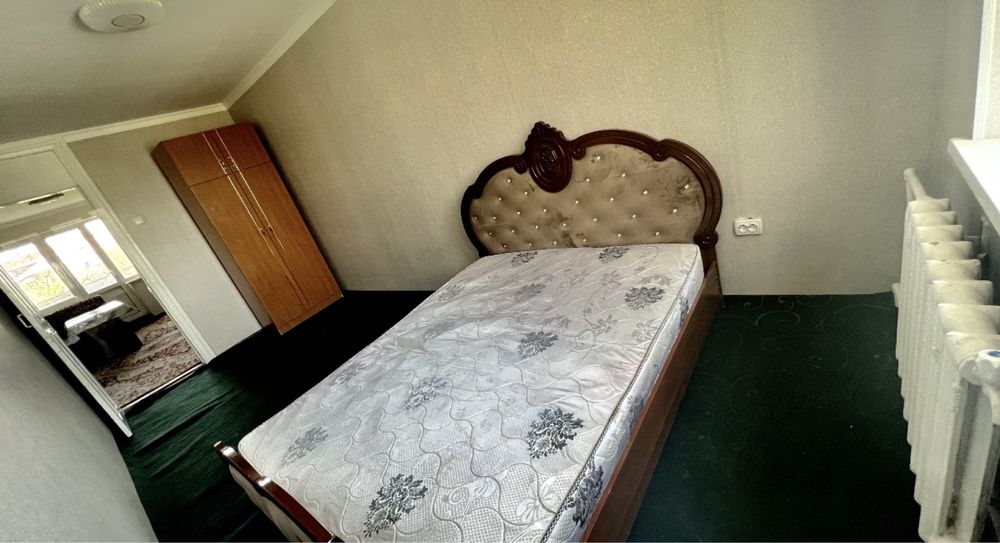 Gorgaz yo’l ustida 2xonalik uy ijaraga beriladi