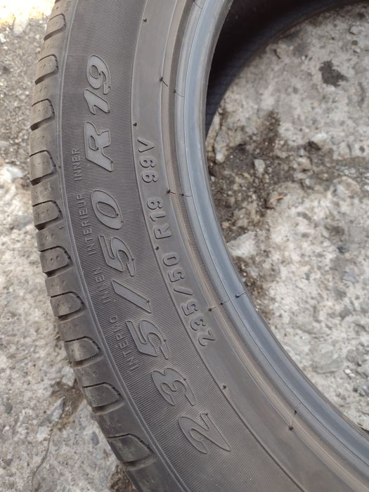 Перфектни 4бр.235/50/19 Pirelli Scorpion dot4518