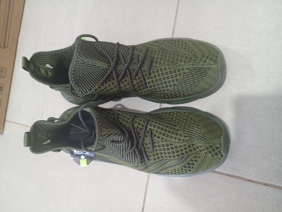 Adidași bărbați Nr 44