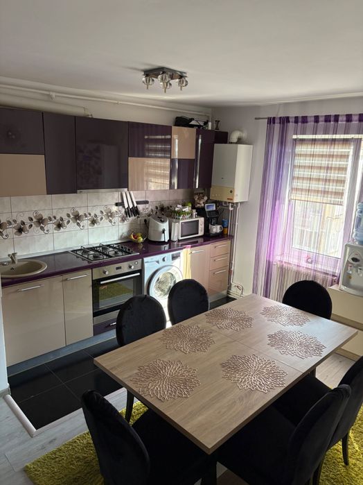 Apartament cu doua camere